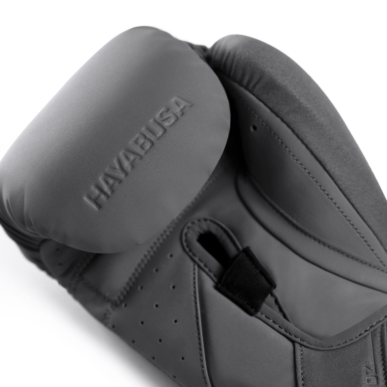 Hayabusa T360 Boxhandschuhe - Grau