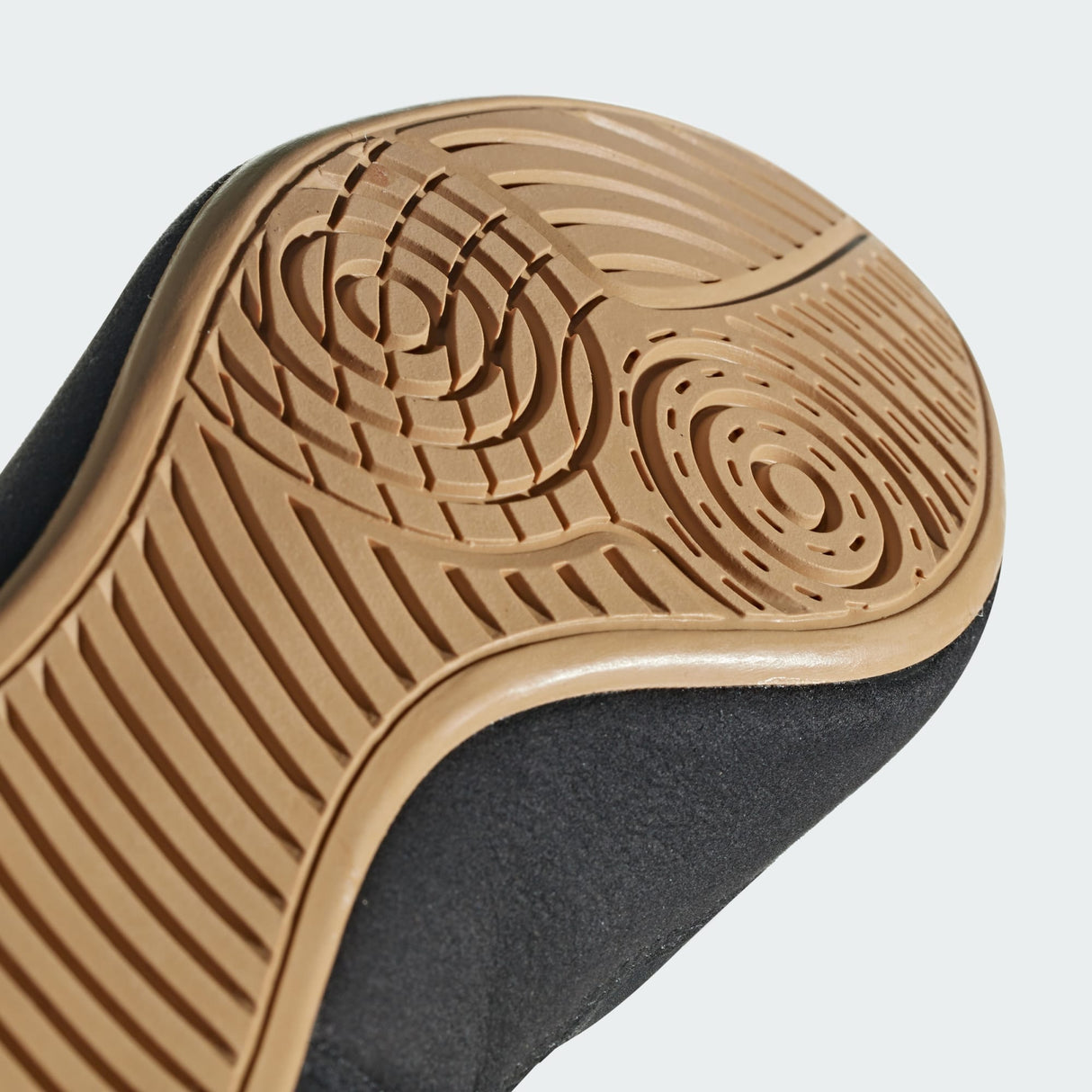 Adidas HVC 2 Box- & Wrestling-Schuhe – Schwarz