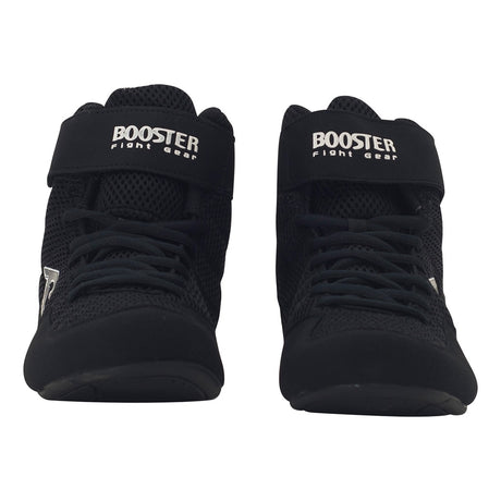 Booster BCS Boxschuhe – Unisex – Schwarz