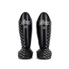 Fairtex SP5 Competition - Schienbeinschoner - Schwarz