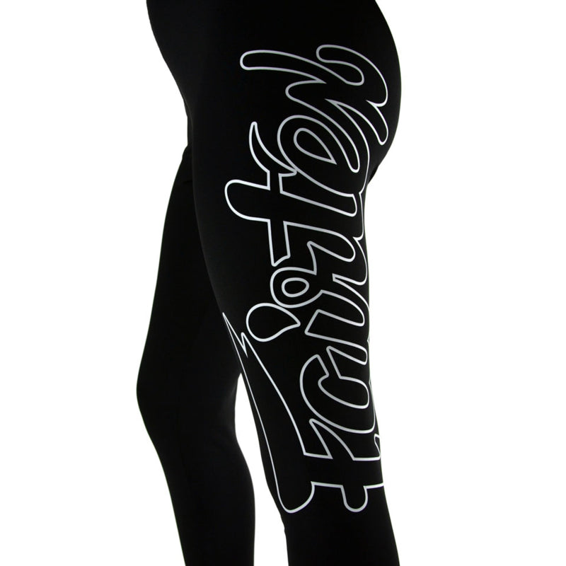 Fairtex Kompressionsleggings für Damen