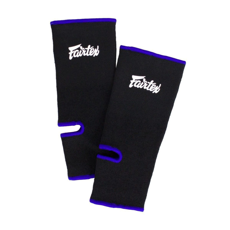 Fairtex Fußstütze - Blau