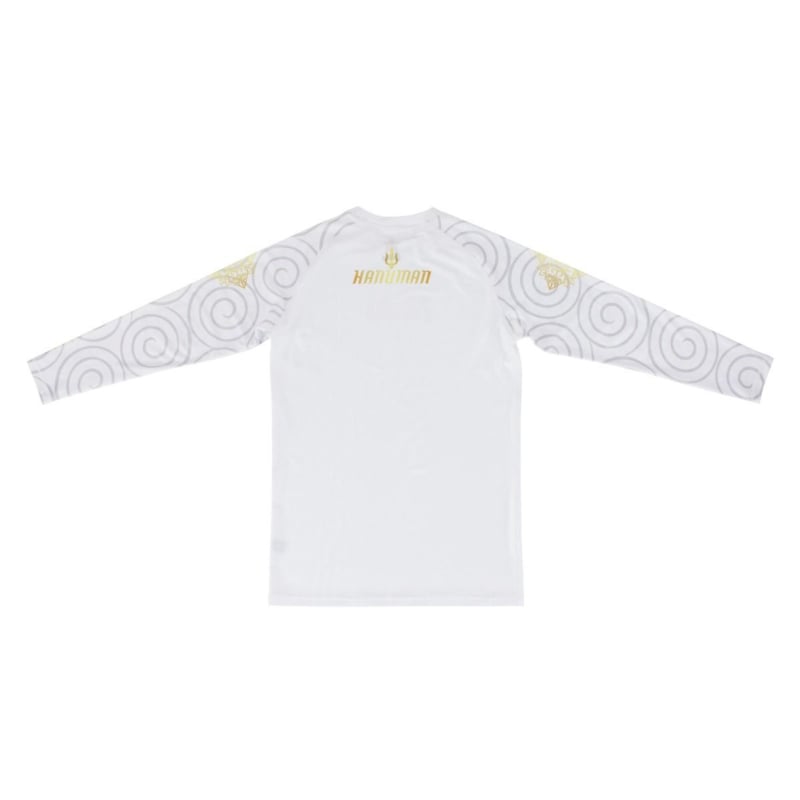 Fairtex Pro Langarm Rashguard - Hanuman