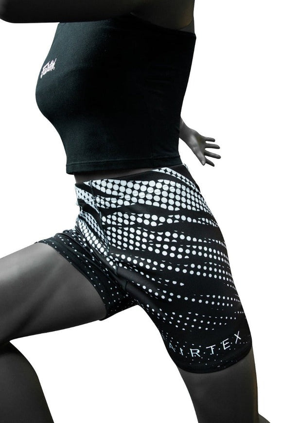 Fairtex CP14 Vale Tudo Shorts für Damen