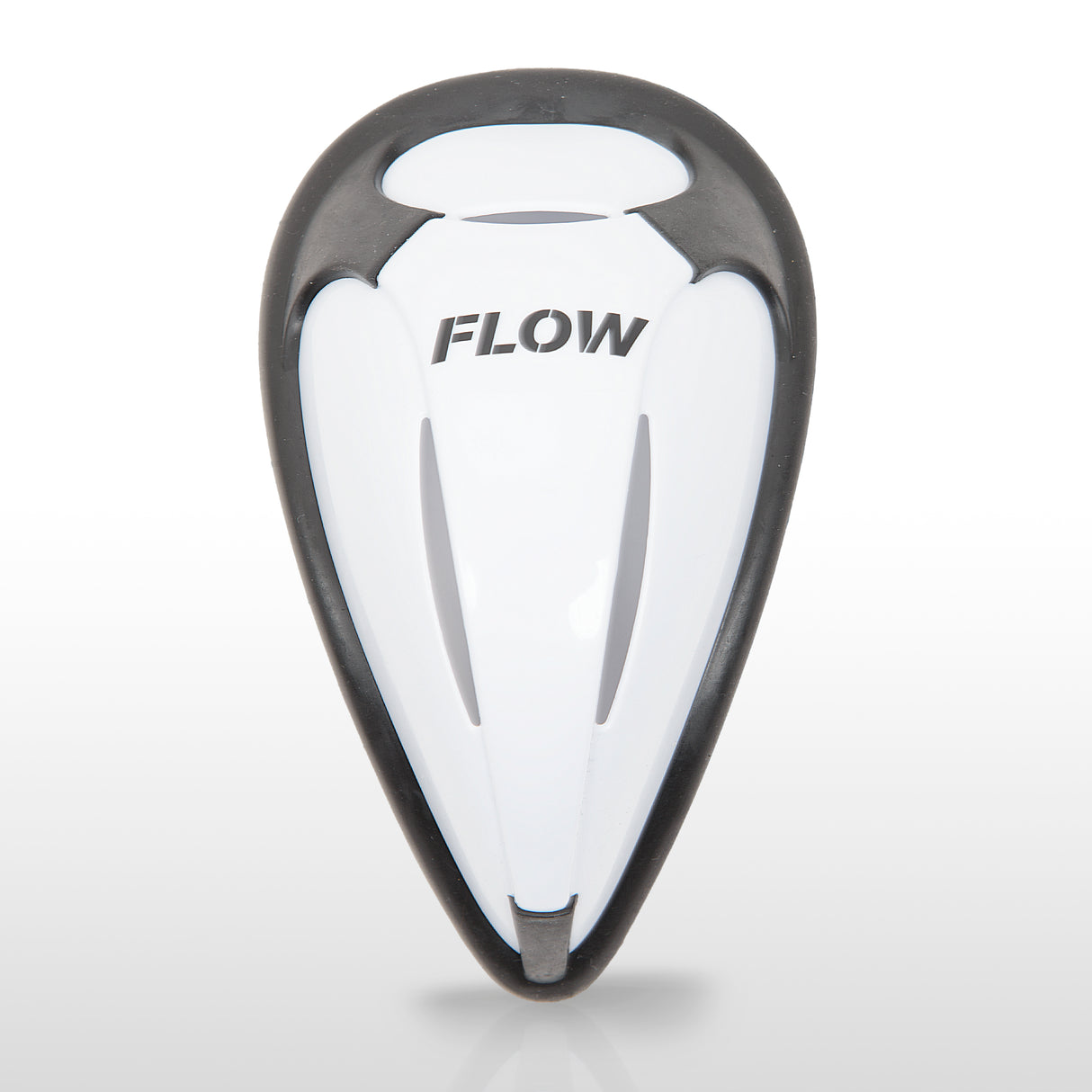 Flow Fightgear Premium Tiefschutz - Herren - Schwarz