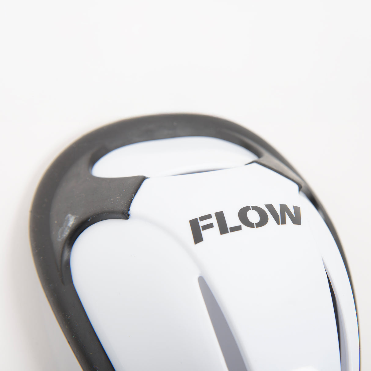 Flow Fightgear Premium Tiefschutz - Herren - Schwarz