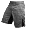 Hayabusa Hexagon Fight Shorts - Grau