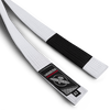Hayabusa Jiu Jitsu Gürtel - Weiß