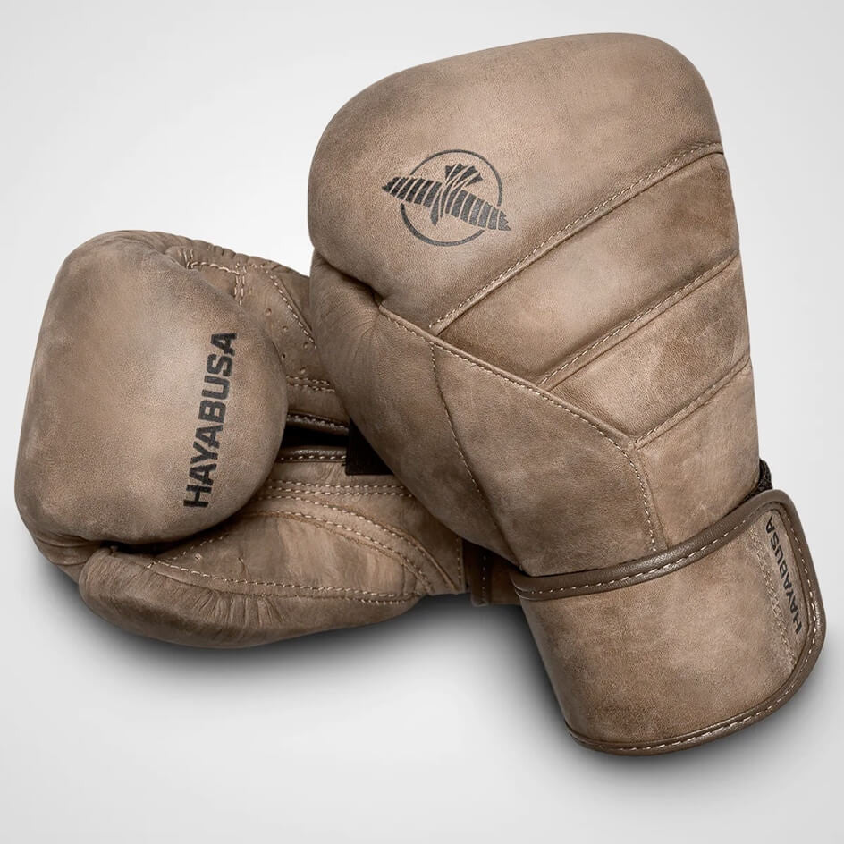 Hayabusa T3 LX Boxhandschuhe - Vintage