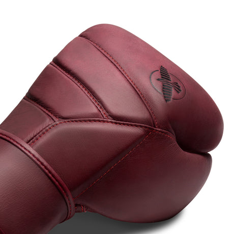 Hayabusa T3 LX Boxhandschuhe - Crimson