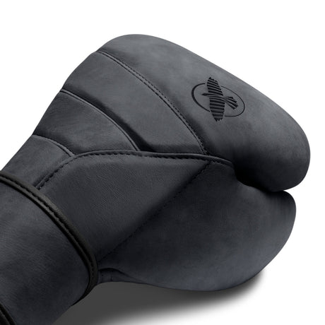 Hayabusa T3 LX Boxhandschuhe - Obsidian