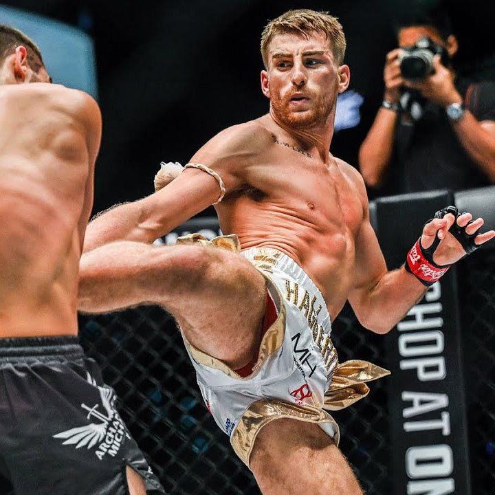 Jonathan Haggerty Seminar Amsterdam 2026