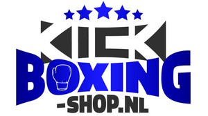 Kickboxing-shop.nl Logo