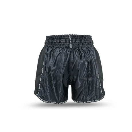 King Pro Boxing - KPB Bangkok 1 - Kickboxhosen Schwarz