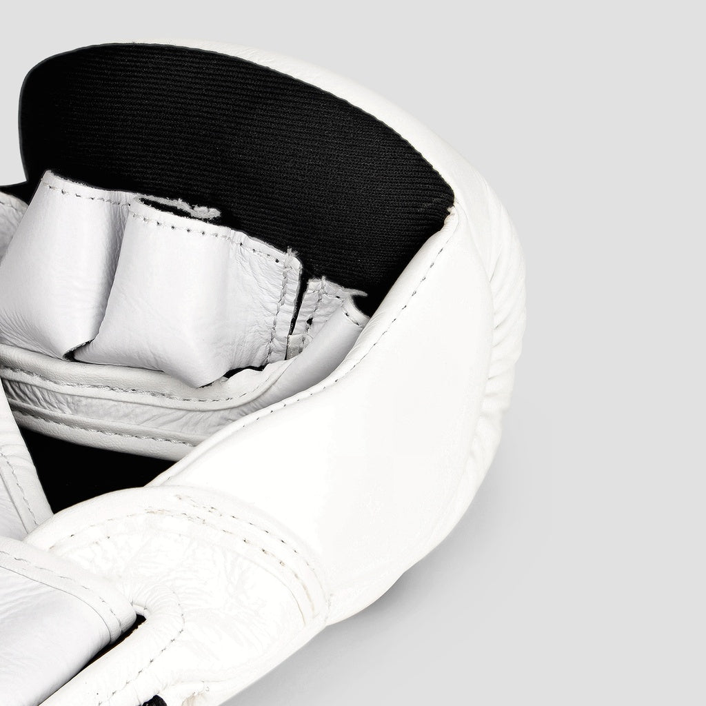 Twins Special MMA Handschuhe - 7 oz Sparring - Weiß