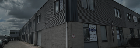 Wij gaan verhuizen!