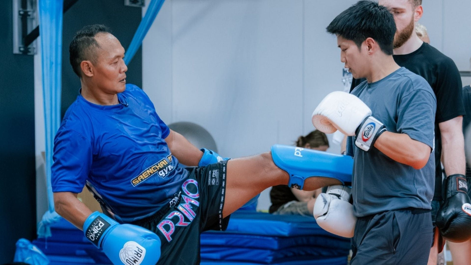 Verschil tussen pads, shields en sticks uitgelegd