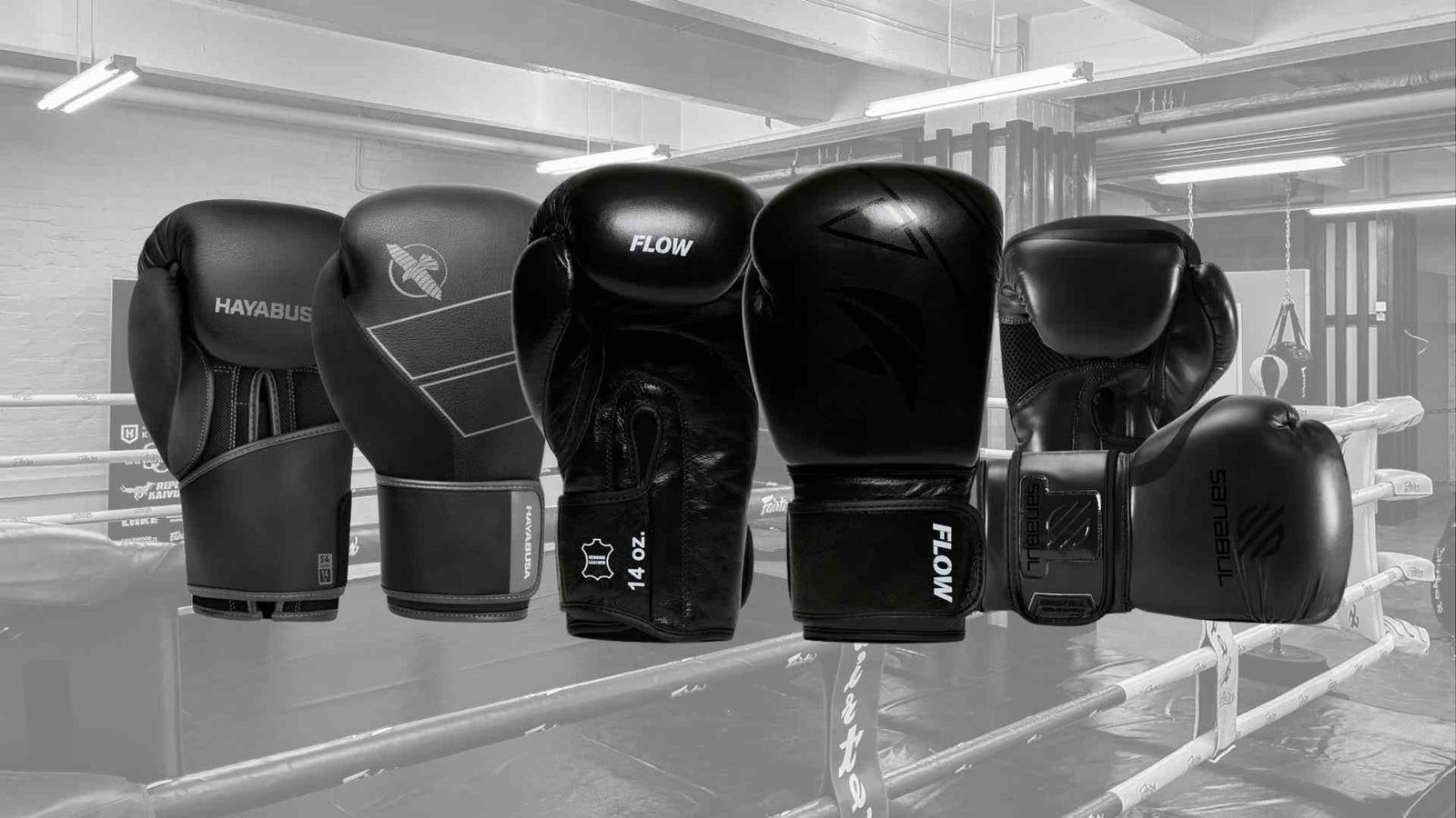 De ultieme gids: bokshandschoenen voor beginners