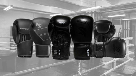 De ultieme gids: bokshandschoenen voor beginners