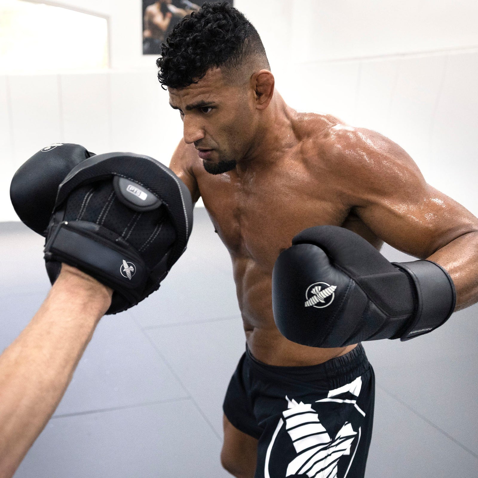 Thuis boksen: tips, oefeningen & benodigdheden