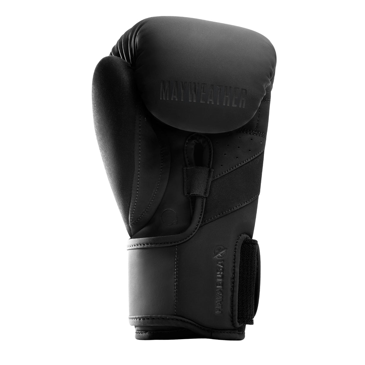 Hayabusa Mayweather Champ Boxhandschuhe - Schwarz