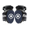 Fairtex Ultra Lite Thigh Pad - TP5 - Schwarz / Blau
