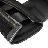 Hayabusa S4 Boxhandschuhe - Schwarz/Gold