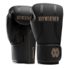 Hayabusa Mayweather Contender Boxhandschuhe - Schwarz/Gold