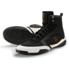 Hayabusa Mayweather Champ Boxschuhe - Schwarz/Gold