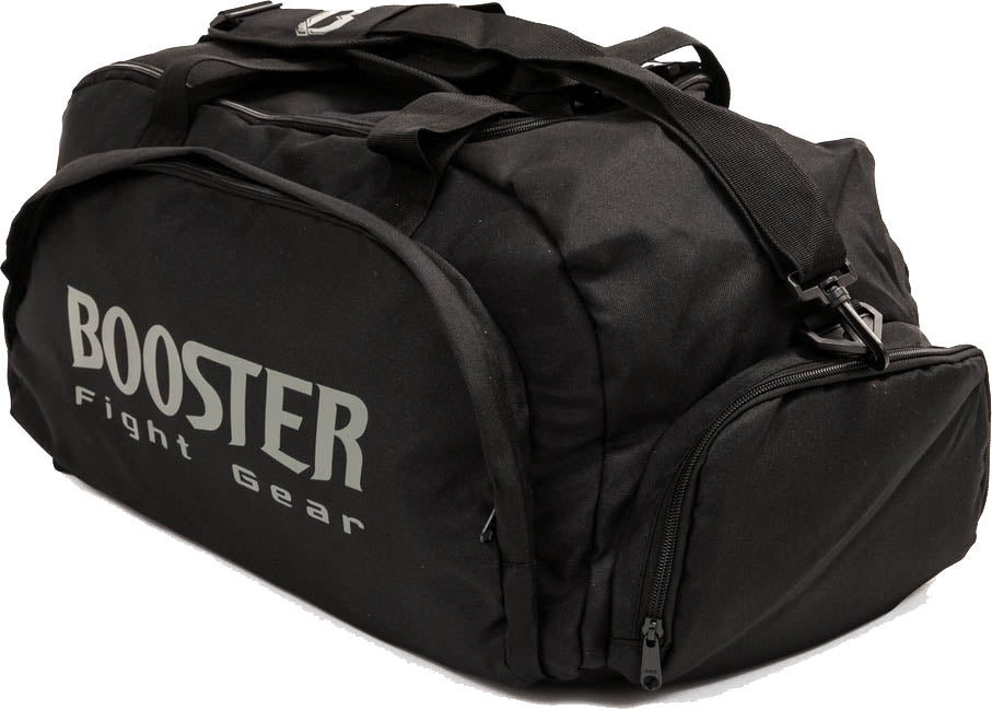 Booster B-Force duffle Sporttasche Schwarz - Small - 32L