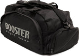 Booster B-Force duffle Sporttasche Schwarz - Small - 32L