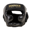 Booster Kopfschutz – BFG/HG Bangkok 1 – Schwarz / Gold