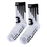 Booster Rapid Strike Pro 1 - Boxsocken - Weiß