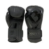 Booster Boxhandschuhe - Bangkok Series 5 - Schwarz / Schwarz