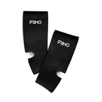Primo Monochrome Knöchelschutz - schwarz - Einheitsgröße