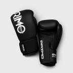 Primo Mamba Series Boxhandschuhe - Echt Leder - Schwarz