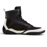Hayabusa Mayweather Champ Boxschuhe - Schwarz/Gold