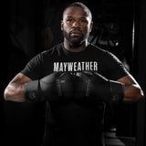 Hayabusa Mayweather Contender Boxhandschuhe - Schwarz