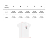 Primo Fight Team T-Shirt - weiß
