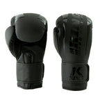 King Pro Boxing Boxhandschuhe - Revo 4 - Schwarz