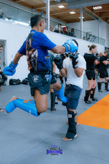 Saenchai Seminar Amsterdam Tickets