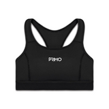 Primo Air Sport-BH - schwarz