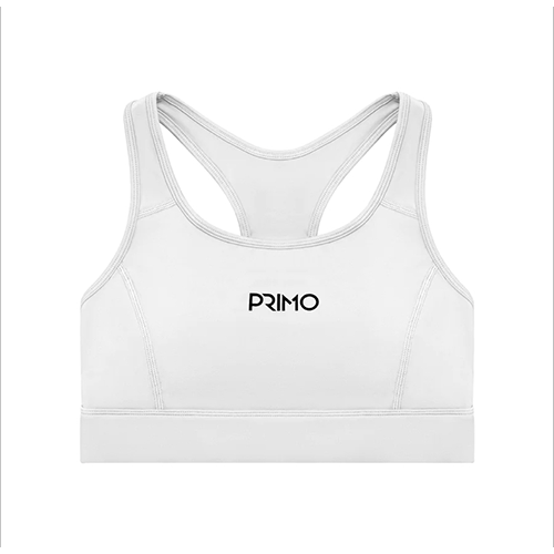 Primo Air Sport-BH - weiß