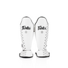Fairtex SP5 Competition - Schienbeinschoner - Weiß