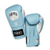 Primo Emblem 2.0 Semi Leather Boxhandschuhe - Arctic Blue - hellblau