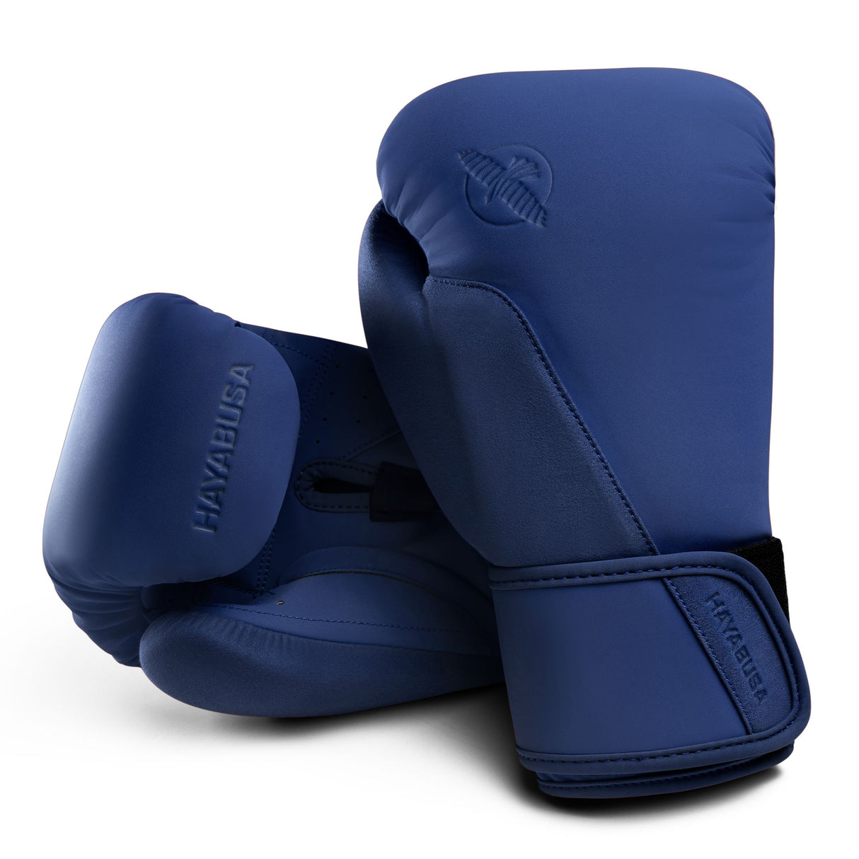 Hayabusa T360 Boxhandschuhe - Blau
