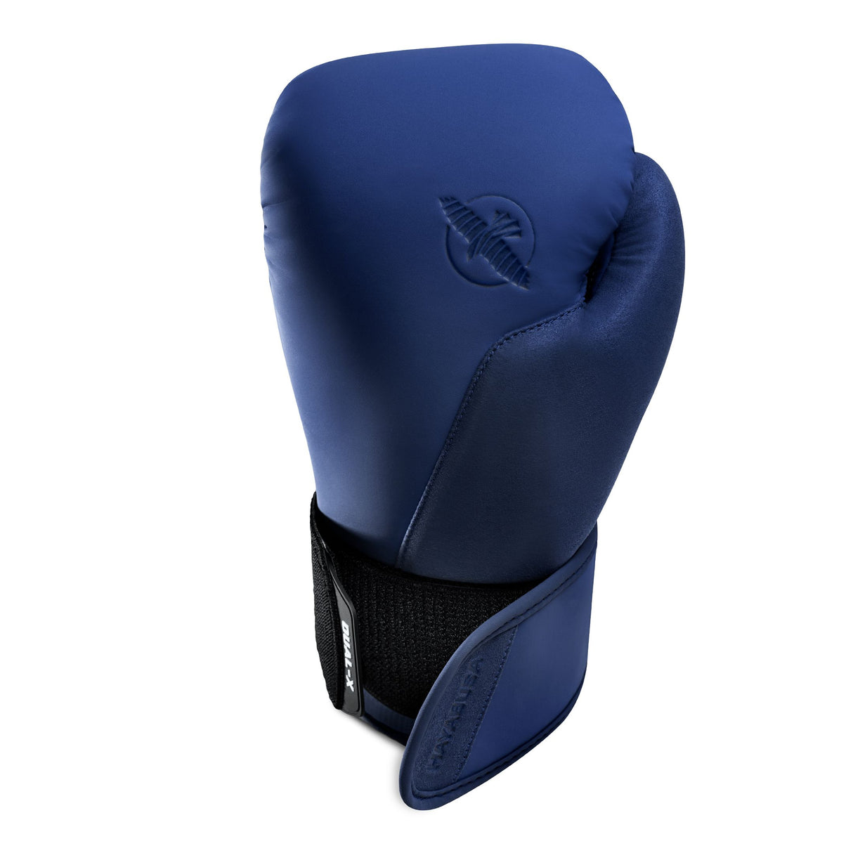 Hayabusa T360 Boxhandschuhe - Blau