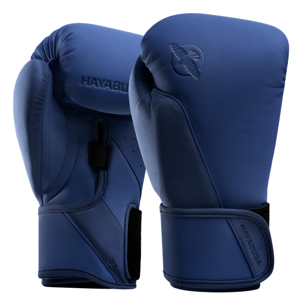 Hayabusa T360 Boxhandschuhe - Blau