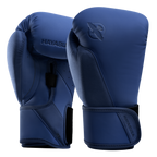 Hayabusa T360 Boxhandschuhe - Blau