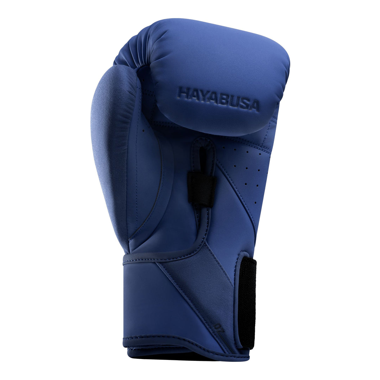 Hayabusa T360 Boxhandschuhe - Blau